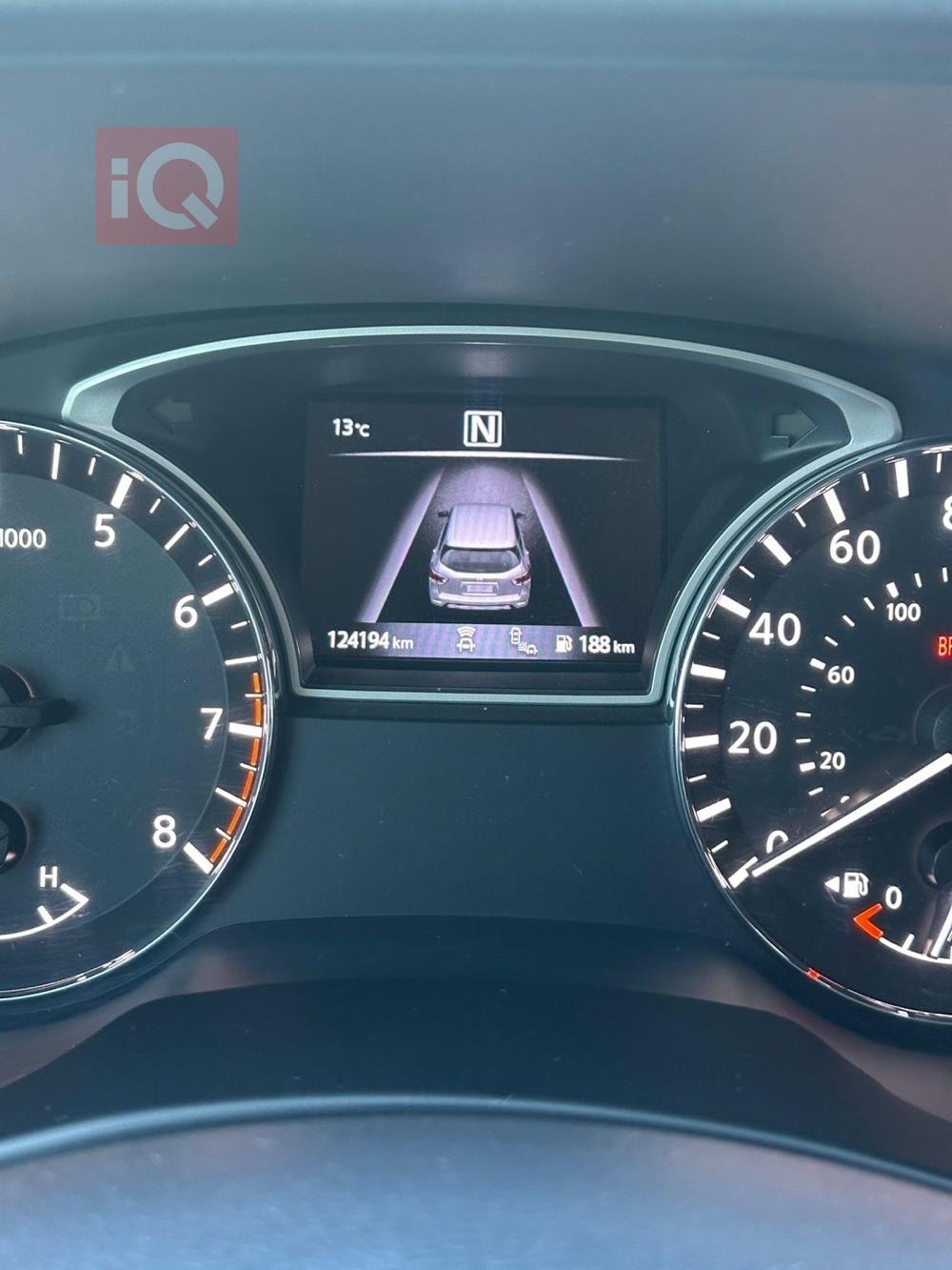 نيسان باثفايندر